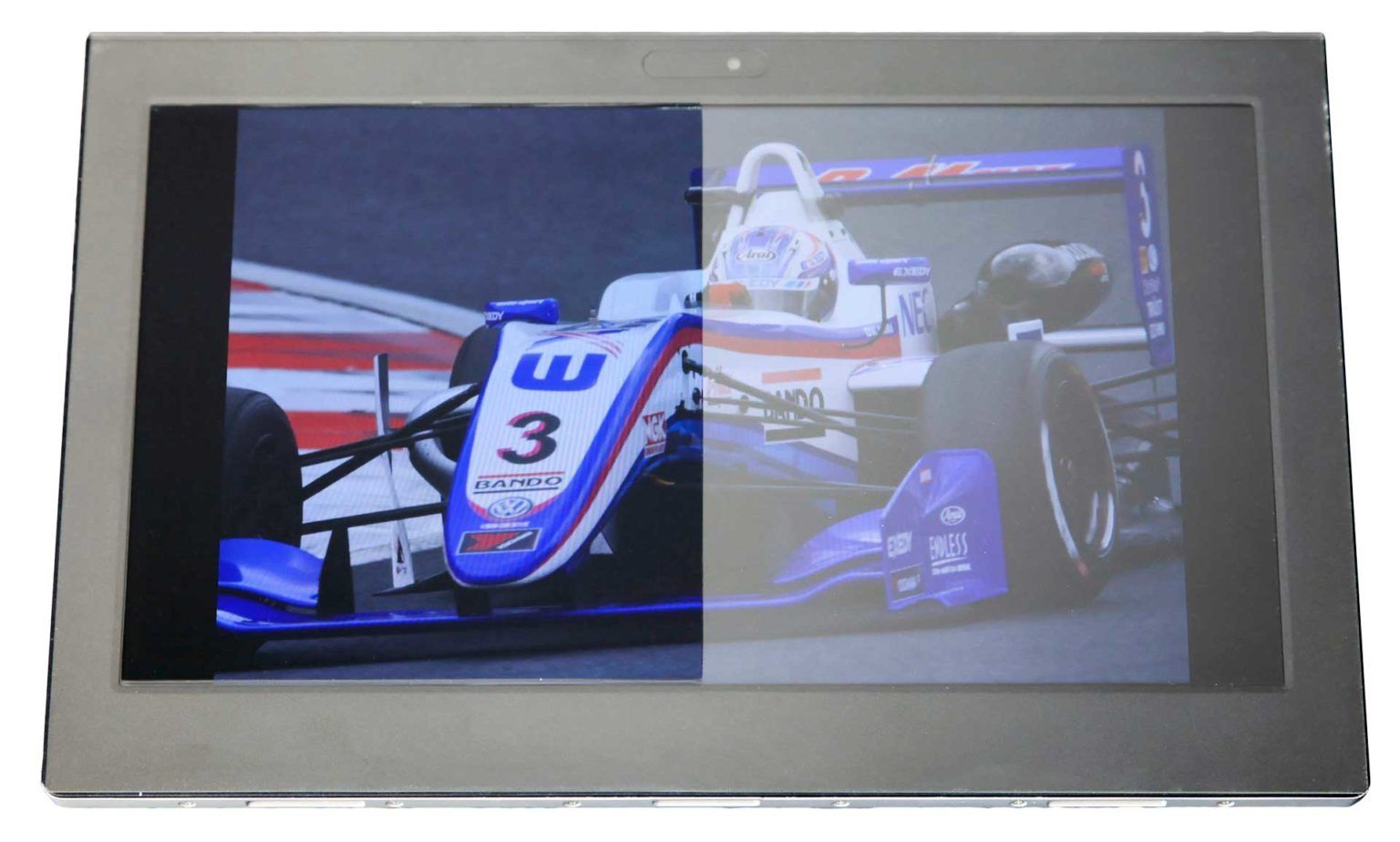 Free Crystal™ OCA: Optical Clear Adhesive for Displays - Bando Europe GmbH