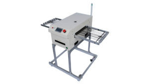 MDEC™ Partikel entfernen