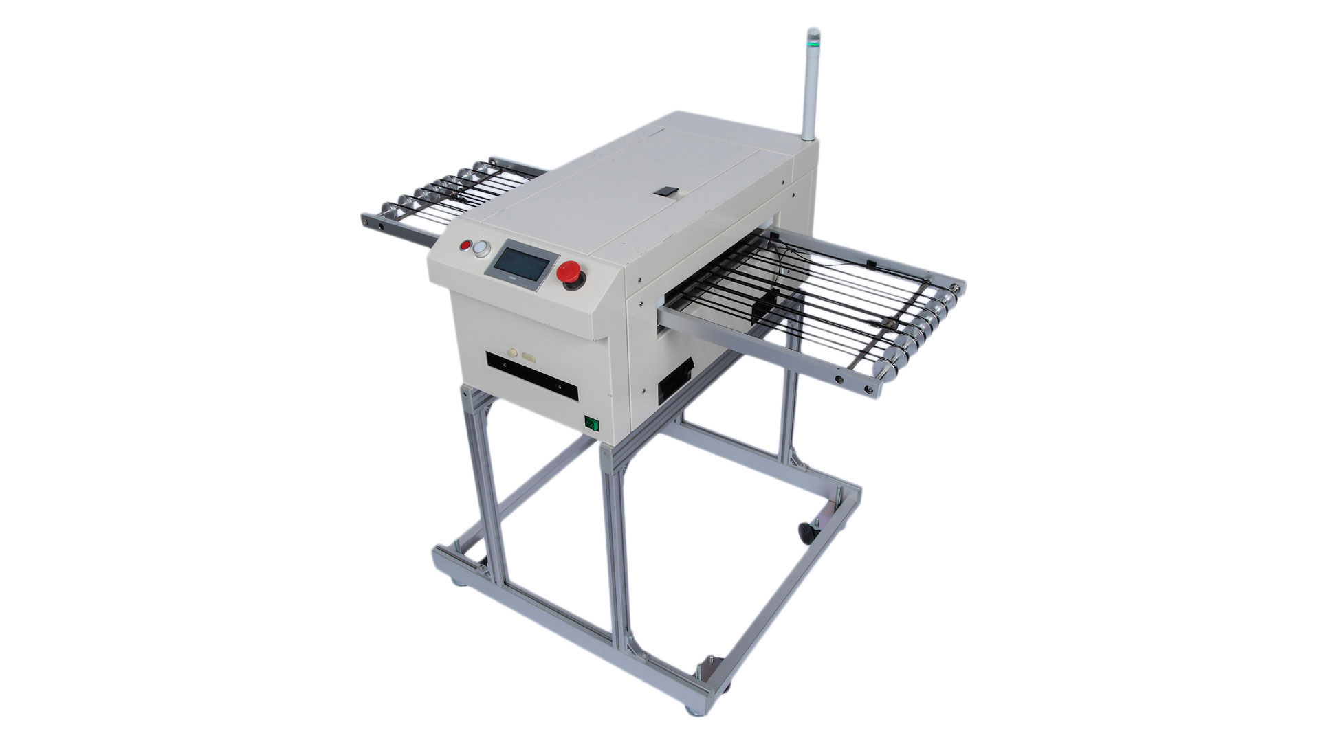 MDEC™ to remove particles