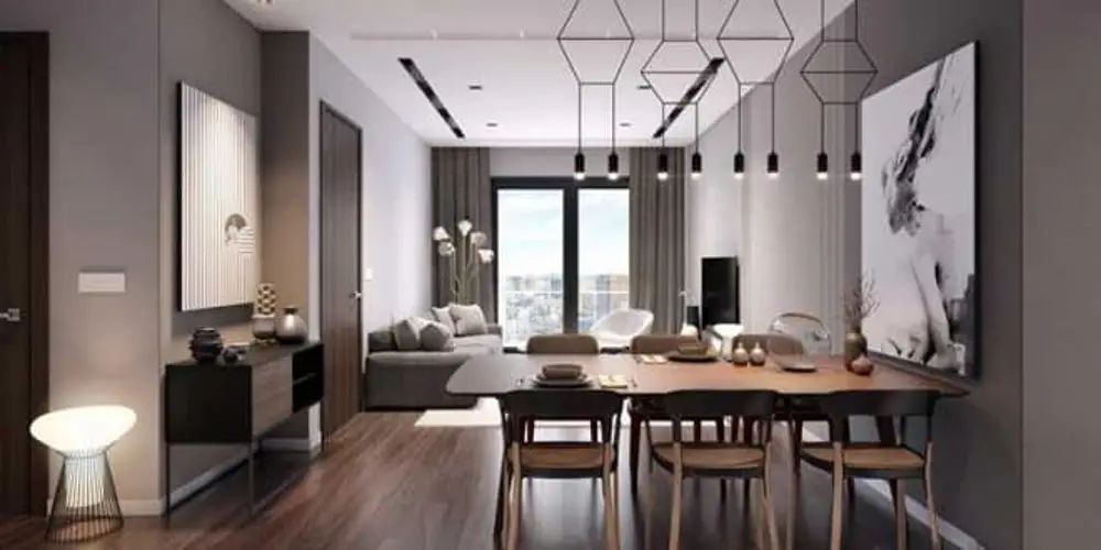 Cho thuê căn hộ quận 4 - Tìm kiếm căn hộ cho thuê chất lượng