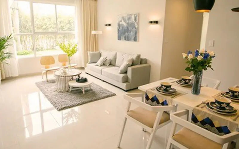 Cho thuê Sunrise City - Sống trong căn hộ chất lượng tại trung tâm thành phố