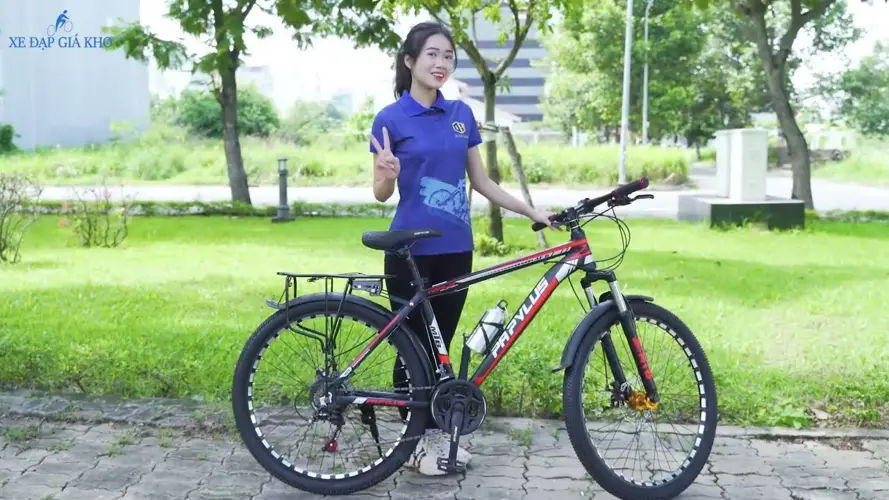 Giá xe đạp thể thao Tìm hiểu và lựa chọn một chiếc xe phù hợp