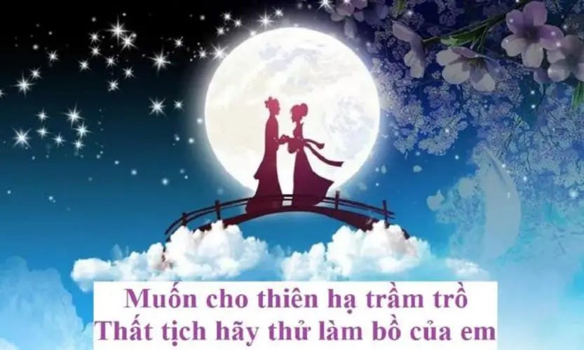 Ngày Thất Tịch là gì? - Tất tần tật về ngày truyền thống của dân Việt