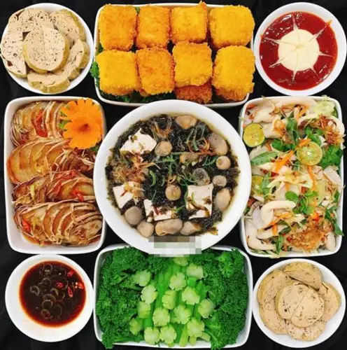 Rầm Tháng 7 Cúng Gì? Tìm Hiểu Về Lễ Hội Truyền Thống Này