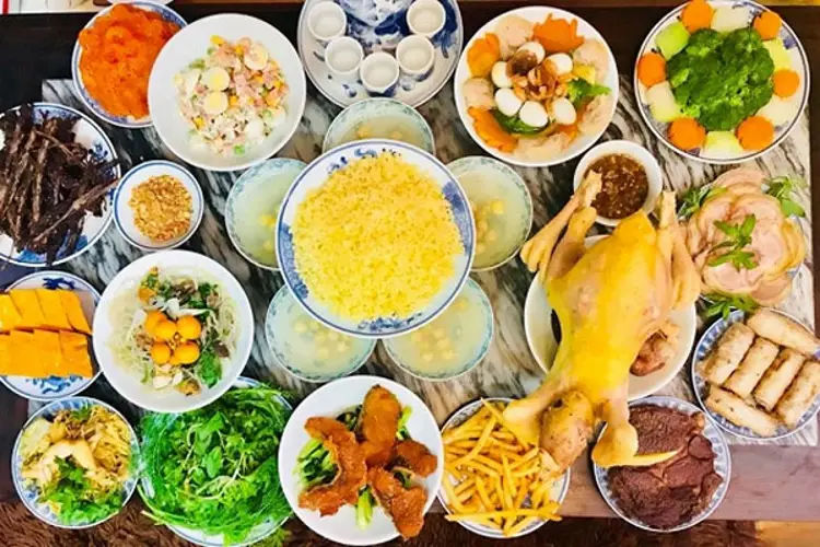 Rầm Tháng 7 Cúng Gì? Tìm Hiểu Về Lễ Hội Truyền Thống Này