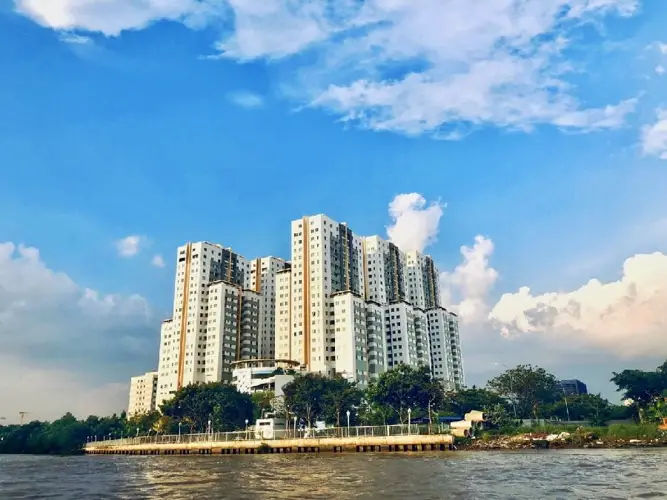 Thuê chung cư quận 7 Tìm kiếm căn hộ hoàn hảo của bạn