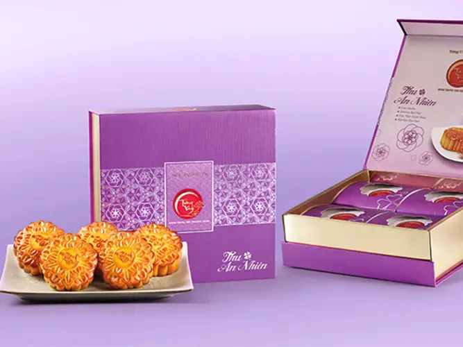 Top 5 Bánh trung thu ngon nhất Việt Nam