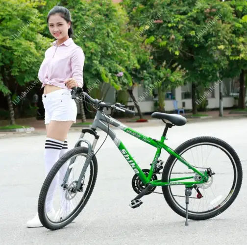 Xe đạp thể thao nữ Thú vui và lợi ích tuyệt vời cho phụ nữ