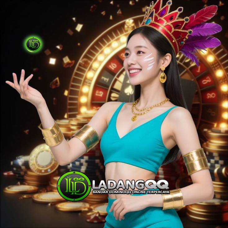 LadangQQ
