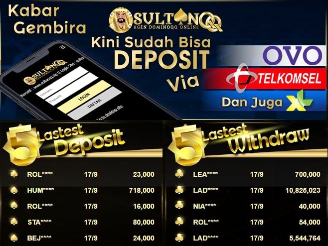 SultanQQ