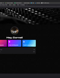 Connect Cornel Anghelpro123