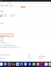 Connect Cornel snushu