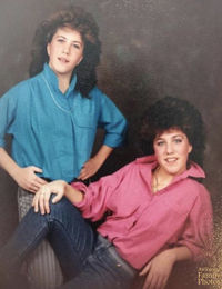 Connect Roxana Georgina Rad