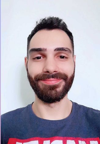 Selfie of alexandruu neagoss