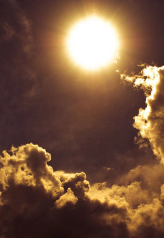 Selfie of Vlad Lenghel