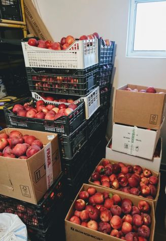 Selfie of Florin Propro