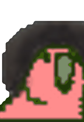 Selfie of Nushu test