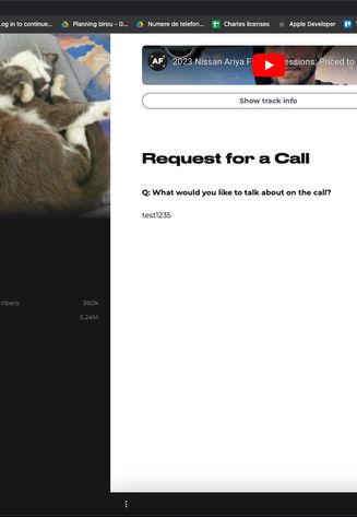 Selfie of shunu cornel