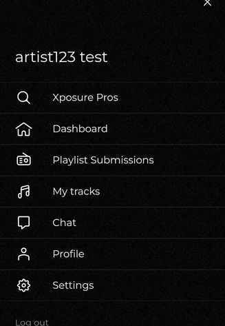 Selfie of Cornel Pro2