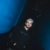 Nico Leguillow CEO of CYB Records