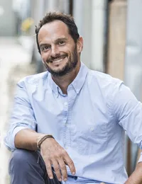 Connect Eric Hurt