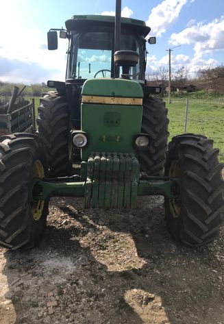 Selfie of Florin Pro