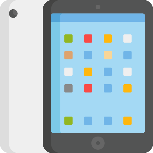 Tablet Icon