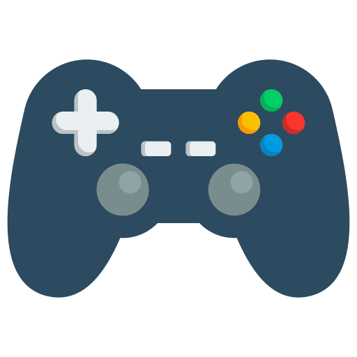 Game Console Icon