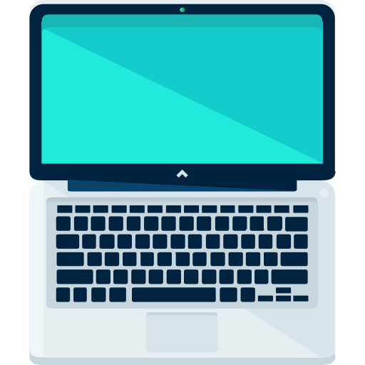 Laptop Icon