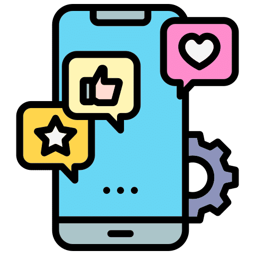 Social Media Management