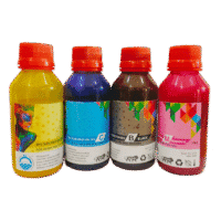 Sublimation Ink, Paper, Tape