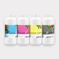 Smart Sublimation Ink 1liter 4 color set