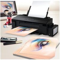 Sublimation Printers
