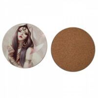 Sublimation MDF Coaster Round shape