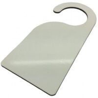 Wooden Door Hanger