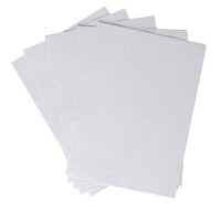 Sublimation Heat Transfer Paper