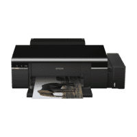Sublimation Printer L805