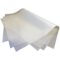 Teflon Sheet 15 x 15
