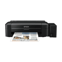 Sublimation Printer L130