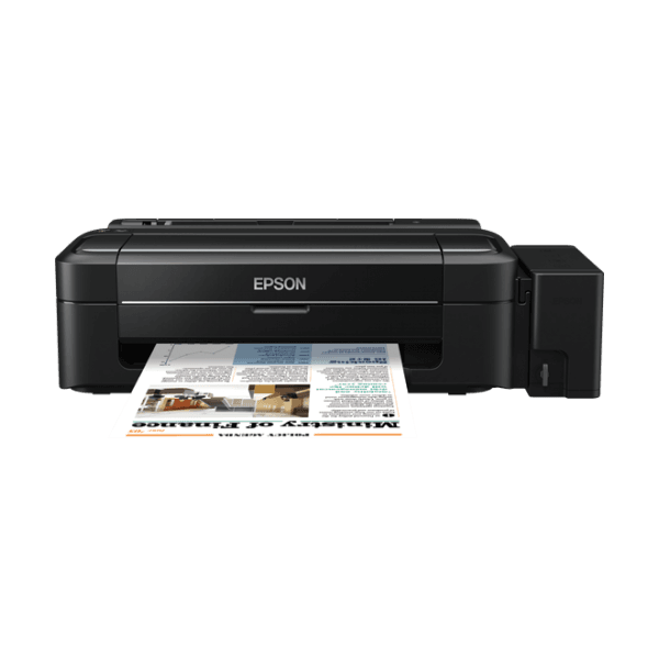 Sublimation Printer L130 1 Sublimation Printer L130