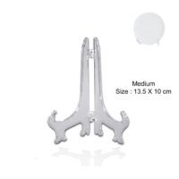Plastic Stand for Plate 8"