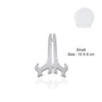Plastic Stand for Plate 6"