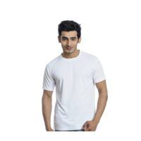 Round Neck T-Shirt White 42