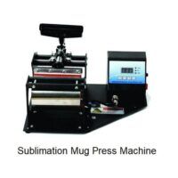 Sublimation Machines
