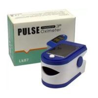 Pulse Oximeter Fingertip