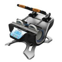 Freesub Double Mug Press Machine