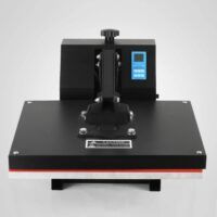 16x24 Flat Heat Press Machine