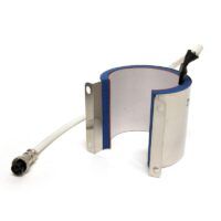 Sublimation Mug Heating Pad 6oz
