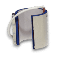 Sublimation Mug Press Heating Pad 11oz
