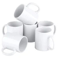 Sublimation Mug Blanks